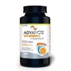 Advancis Vitamina C + Vitamina D 60 Comprimidos