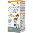 Advancis Omega Mousse Manga 200ml