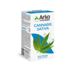 Arkocápsulas Cannabis Sativa