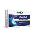 Arkosono Melatonina 1,95mg