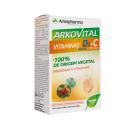 Arkovital Vitamina D3 + C