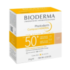 Bioderma Photoderm Compact Mineral SPF50+ 10g