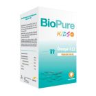 BioPure Kids Cápsulas Moles X60