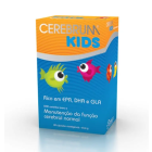 Cerebrum Kids 80 Cápsulas