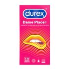 Durex Preservativos Dá-me Prazer