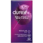 Durex Love Sex Sem Látex