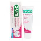 GUM Sensivital + Pasta Dentífrica 75ml