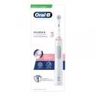 Oral-B Pro 3 Escova Elétrica Cuidado Gengivas