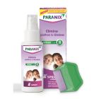 Paranix Spray and Comb Lice