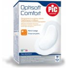 Pic Solution Optisoft Comfort Tampão Ocular