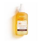 Vichy Ideal Soleil Protector Agua Bronce SPF30