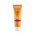 Vichy Idéal Soleil Anti-aging Cream 3 in 1 SPF 50