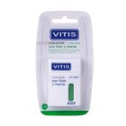 Vitis Dental Waxed Tape with Fluoride and Mint