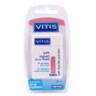 Vitis Soft Dental Wire Waxed Fluoride and Mint
