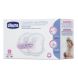 Chicco Discos Absorventes Protectores Anti-Bacteriano
