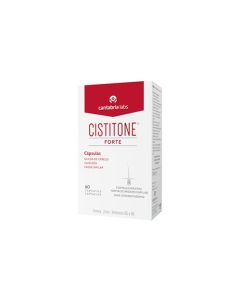 Cistitone Forte cápsulas
