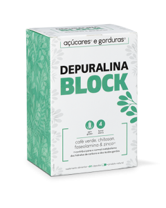 Depuralina Block