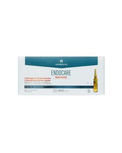 Endocare Radiance C Proteoglicanos Ampolas Oil Free