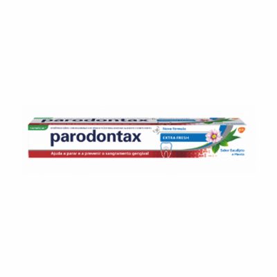 Parodontax Extra Fresh Dentífrico