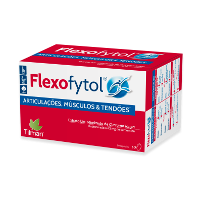 Tilman Flexofytol Articulações