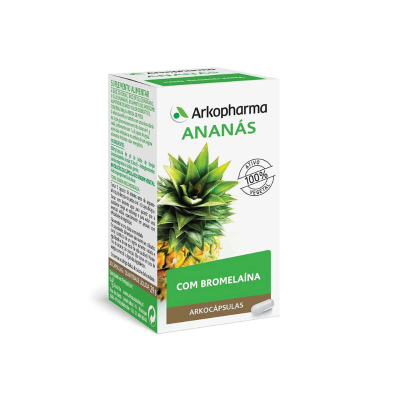 ArkoPharma Ananás