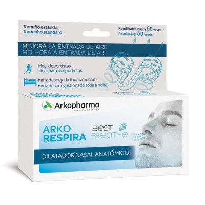 Arkorespira® Dilatador Nasal