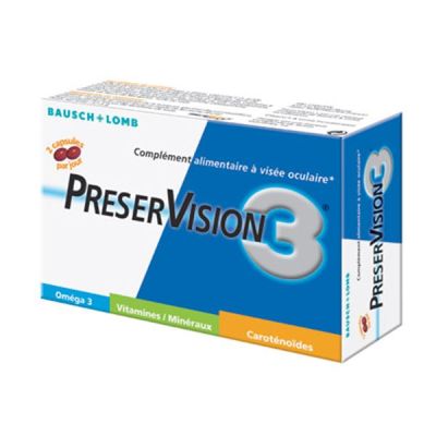 PreserVision 3