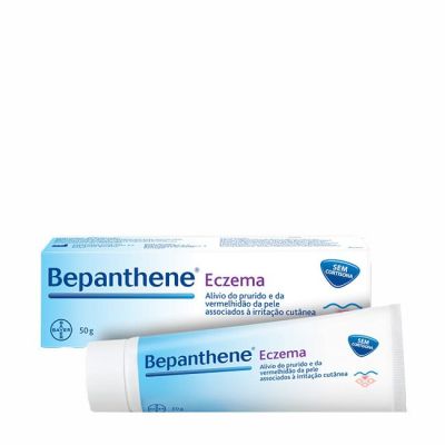 Bepanthene Eczema