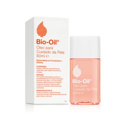 Bio-Oil Cicatrizes