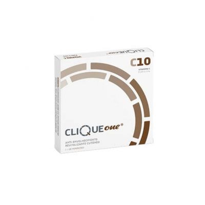 Clique One C10 Pack Duplo