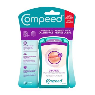 Compeed Pensos Herpes