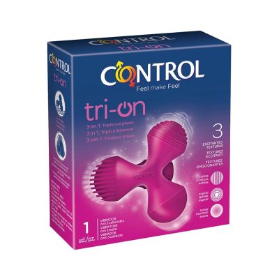 Control Tri-On