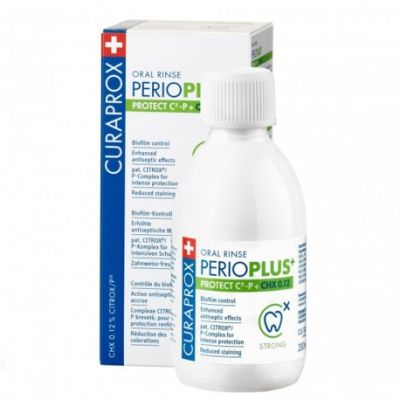 Curaprox Perio Plus+ Protect CHX0,12