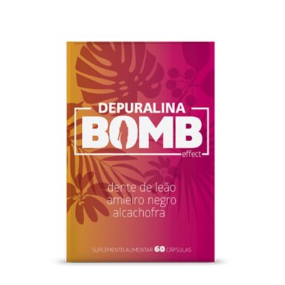 Depuralina Bomb Effect
