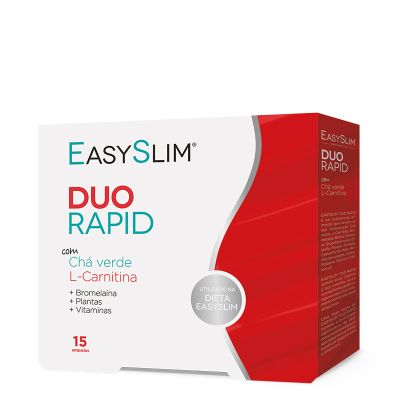 EasySlim Duo Rapid