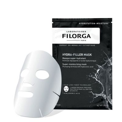 Filorga Hydra Filler Máscara Super Hidratante 1 Dose