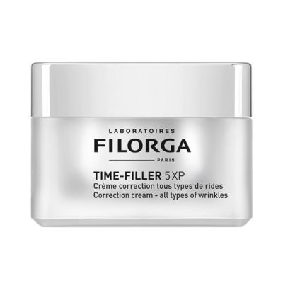 Filorga Time Filler 5XP Creme Anti-Rugas 50 ml