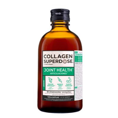 Collagen Superdose Joint Health Articulações
