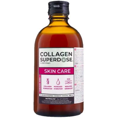 Collagen Superdose Skin Care Pele Radiante