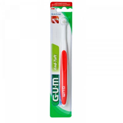 GUM Escova Dentária 308 Unitufo