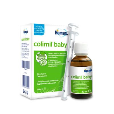 Colimil Baby Humana