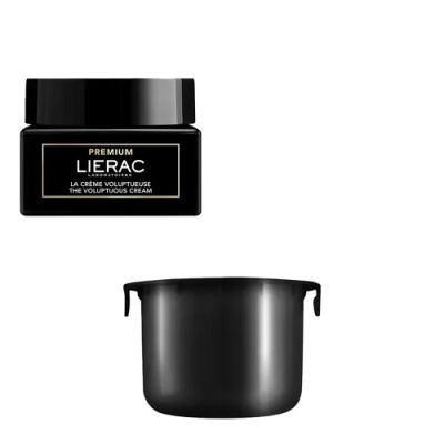 Lierac Premium Creme Voluptuoso Recarga 50ml