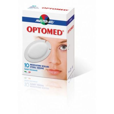 Master-Aid Optomed pensos oculares 