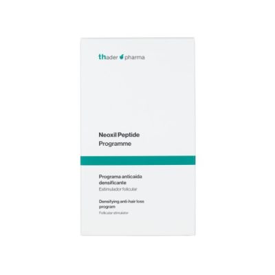 Thader Pharma Neoxil Peptide Programme