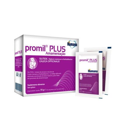 Promil Plus