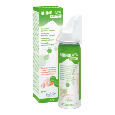 Rhinolaya Protect Spray Nasal Alergias