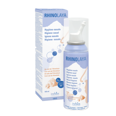 Rhinolaya Spray Higiene Nasal