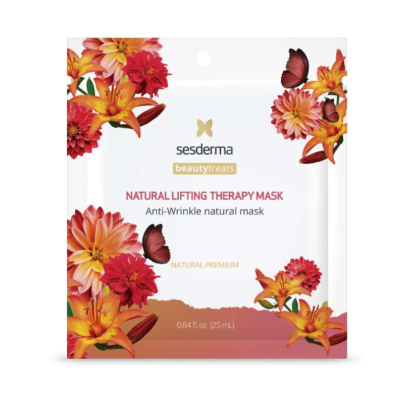 Sesderma Beauty Treats Natural Lifting Therapy Mask 25 ml