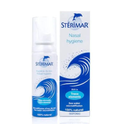 Sterimar Spray Higiene Nasal