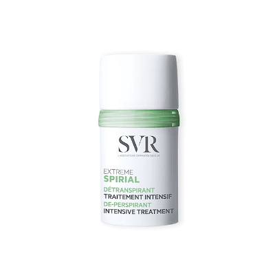 SVR Spirial Extreme Deo Roll On 20ml